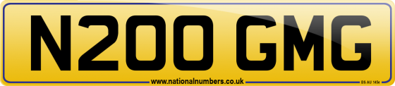 N200 GMG