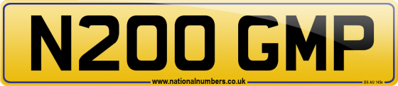 N200 GMP