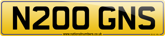 N200 GNS