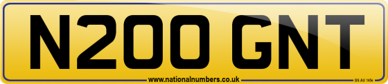 N200 GNT