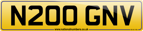 N200 GNV