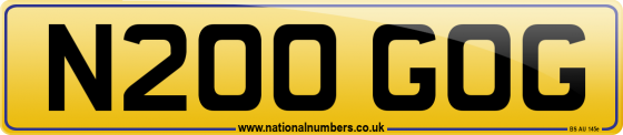 N200 GOG