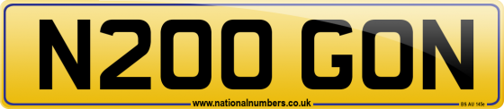 N200 GON