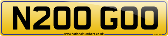 N200 GOO