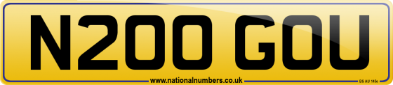 N200 GOU