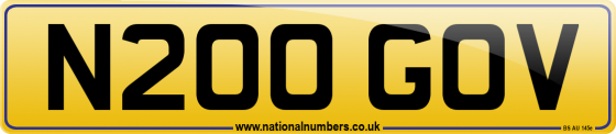 N200 GOV