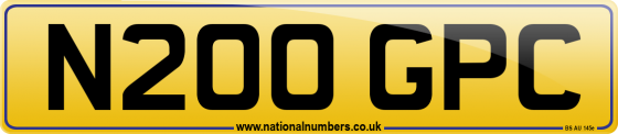 N200 GPC