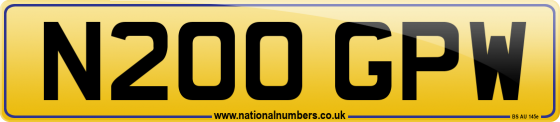 N200 GPW