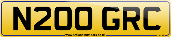 N200 GRC