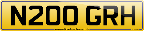N200 GRH