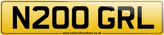 N200 GRL