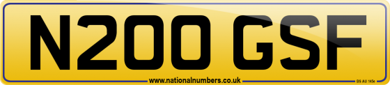 N200 GSF