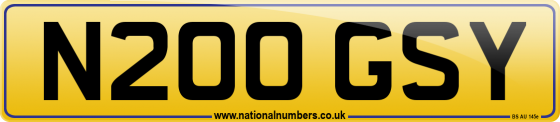N200 GSY