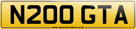 N200 GTA