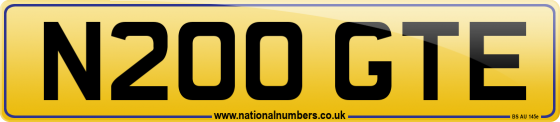 N200 GTE