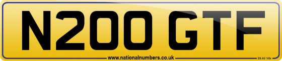 N200 GTF