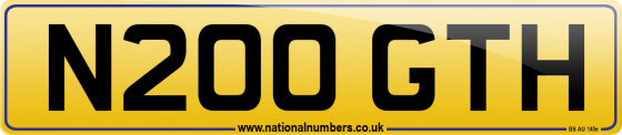 N200 GTH