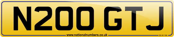 N200 GTJ