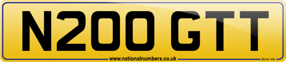 N200 GTT