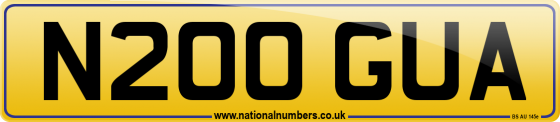 N200 GUA