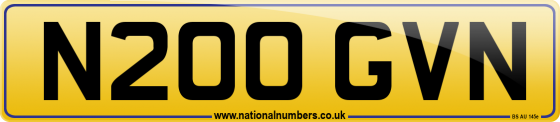 N200 GVN
