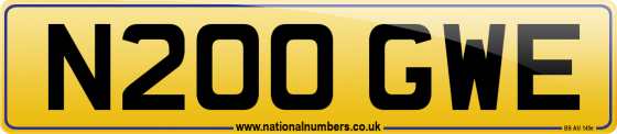 N200 GWE