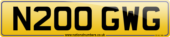 N200 GWG