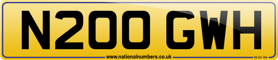 N200 GWH