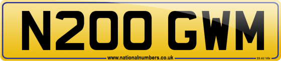 N200 GWM
