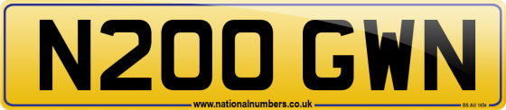 N200 GWN