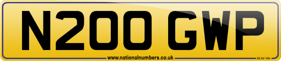 N200 GWP
