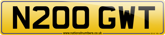 N200 GWT