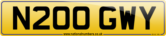 N200 GWY