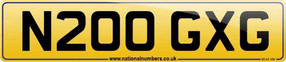 N200 GXG