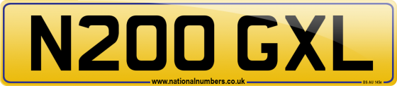 N200 GXL