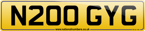 N200 GYG