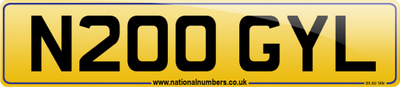 N200 GYL