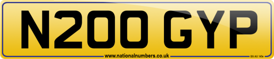 N200 GYP