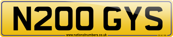 N200 GYS