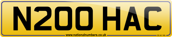 N200 HAC