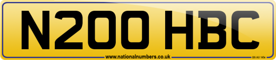 N200 HBC