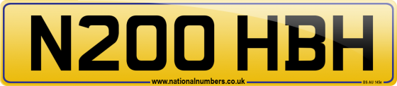 N200 HBH