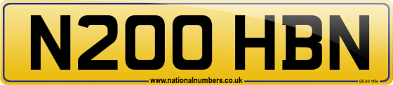 N200 HBN