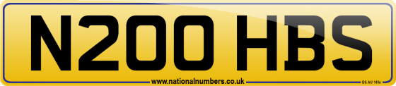 N200 HBS