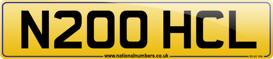 N200 HCL