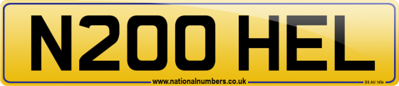 N200 HEL