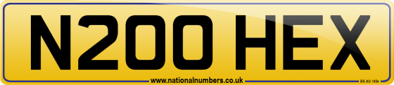 N200 HEX