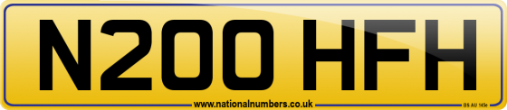 N200 HFH