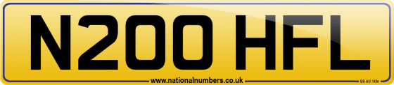 N200 HFL