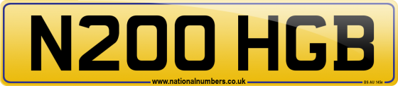 N200 HGB